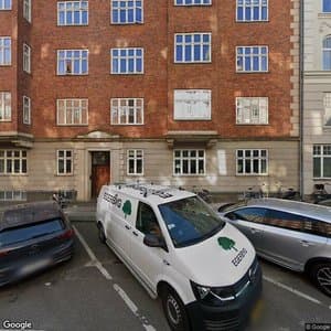 A/B Gustav Adolfs Gade 4-6