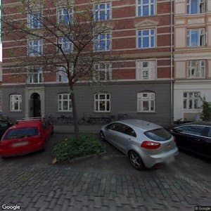 A/B Classensgade 57 M.fl.