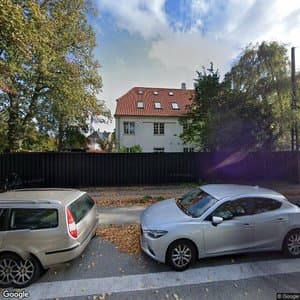 Andelsboligforeningen Vangehusvej 17-19