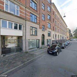 A/B Blegdamsvej 108