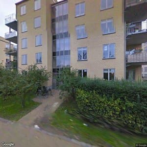 Andelsboligforeningen Østerled