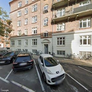 Andelsboligforeningen Thygesens Hus