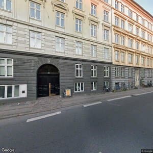 A/B Webersgade 3 A-b (matrikel 171)