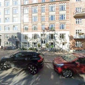 714 A/B Strandboulevarden 156