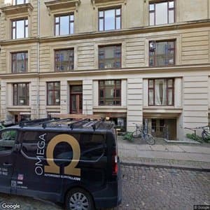 A/B Østerbrogade 56 D/Rosendalsgade 11