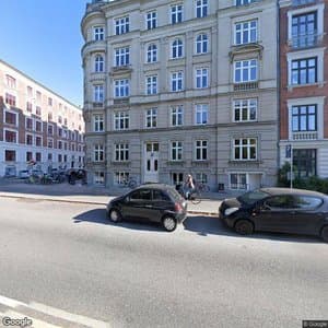 A/B Øster Søgade 98