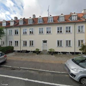Andelsboligforeningen Vibekegade 12