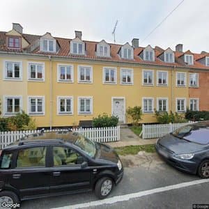 Ab Vibekegade 6