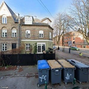 Andelsboligforeningen Østerfarimagsgade 55