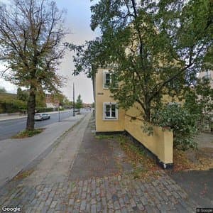 A/B Haraldsgade 60