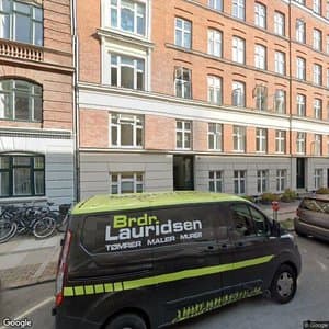 Andelsboligforeningen Marstalsgade 43-47