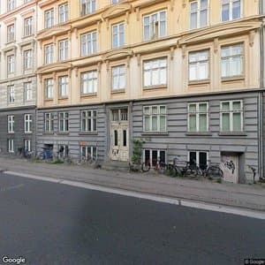 A/B Webersgade 5