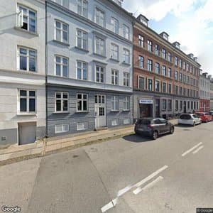 A/B Fanøgade 38