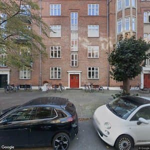 Andelsboligforeningen Langøgade 11-13