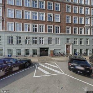 A/B Øster Farimagsgade 73 / Zinnsgade 1