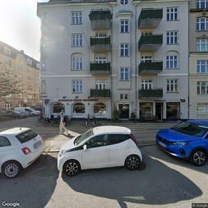 A/B Strandboulevarden 67/Gl. Kalkbrænderivej 35