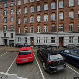 Andelsboligforeningen Livjægergade 27-29/Willemoesgade 58-58c, 2100 København Ø