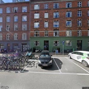 A/B Ægirsgade 3-5