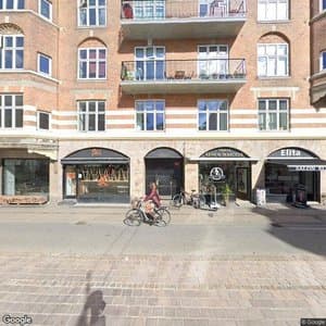 A/B Skæremøllegården