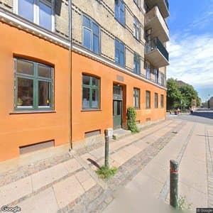 A/B Pedersen Bøeghs Gaard