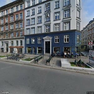A/B Gartnergade 18/Rantzausgade 2