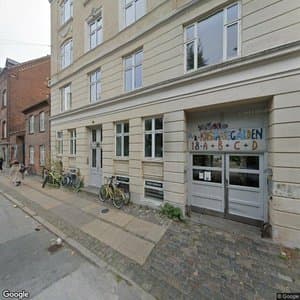 Andelsboligforeningen Kastaniegården/Hørsholmgade
