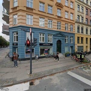 A/B Nørreblå