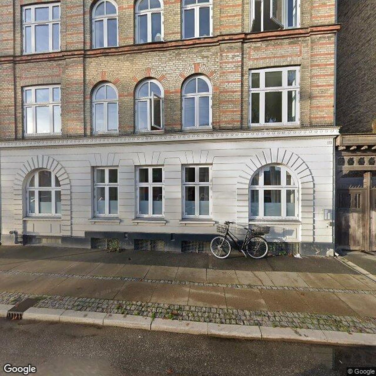 A/B Søelyst, andelsboligforening i København N