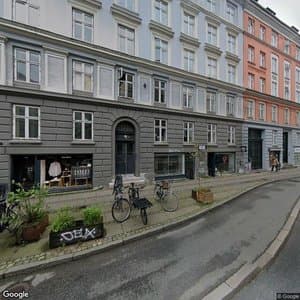Andelsboligforeningen Elmegade 20