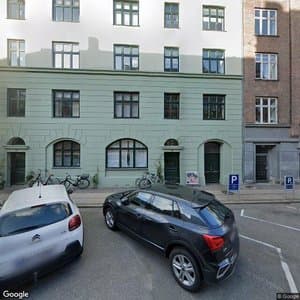 A/B Heinesgade 6-8