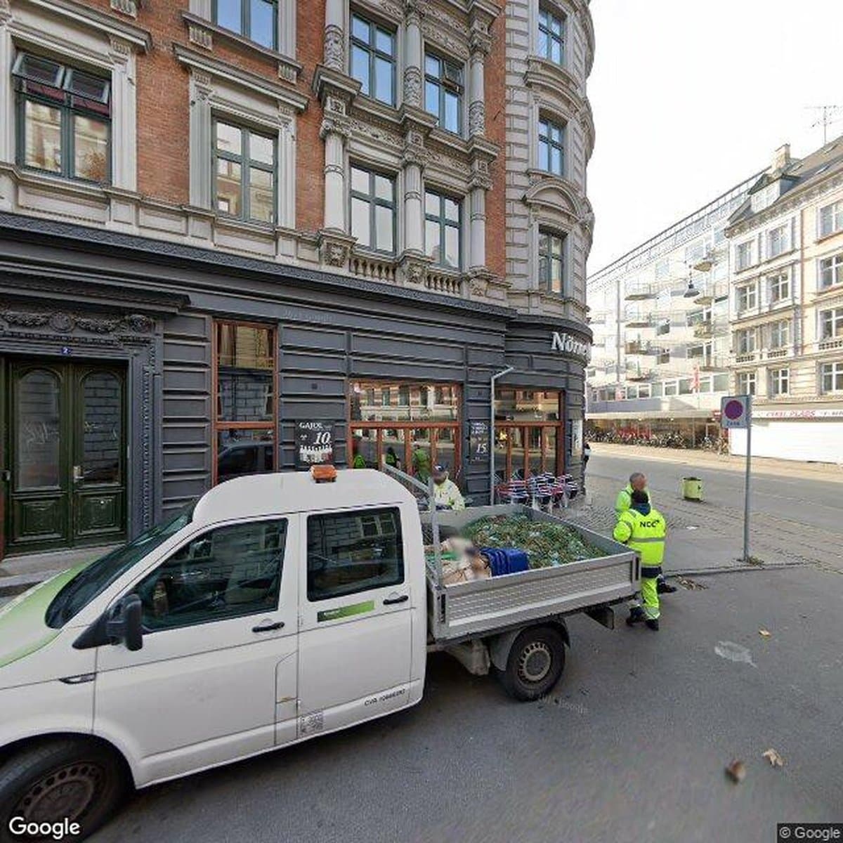 A/B Nørrebrogade 150, andelsboligforening i København N