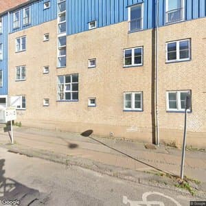 A/B Hamletsgade 3-5