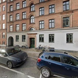 A/B Guldbergsgade 45