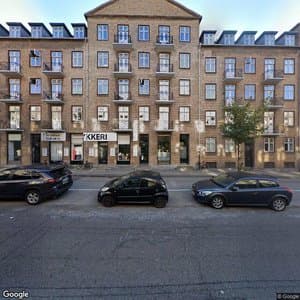 Andelsboligforeningen Haraldshus