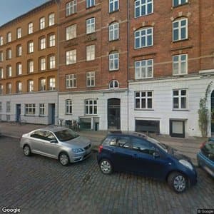 A/B Baldersgade 61-63