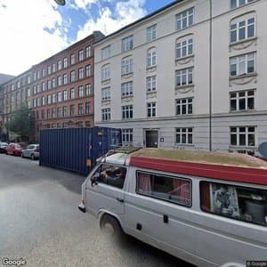 A/B Bjelkes Alle 9-9a