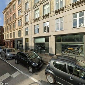 A/B Wesselsgade 24