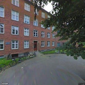 A/B Guldbergsgade 57-61 & Sjællandsgade 14-20