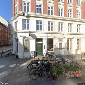 A/B Griffenfeldsgade 28