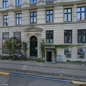 Andelsboligforeningen 1935