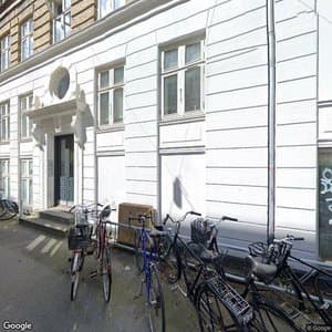 A/B Jægersborggade 21-23