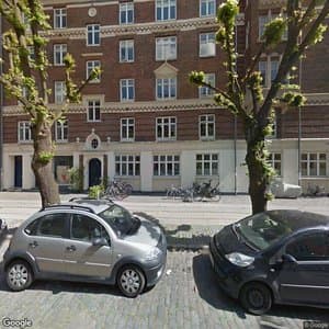 Andelsboligforeningen Baldershus