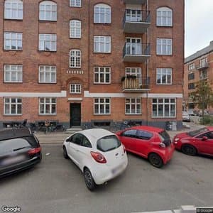 Andelsboligforeningen Holtehus