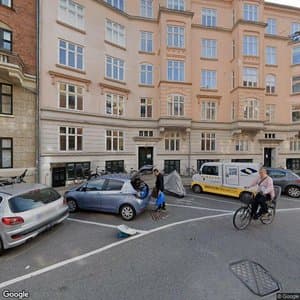Andelsboligforeningen Brorsonshus