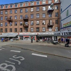 Andelsboligforeningen Nørrebrohus