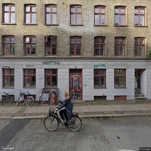 Andelsboligforeningen Sankt Hans Gade 23