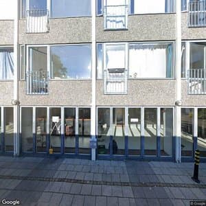A/B Eddagården