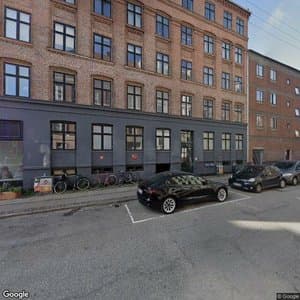 A/B Blågårdsgade 10/Baggesensgade
