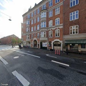 A/B Serridslevgaard