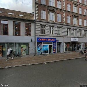 A/B Nørrebrogade 49 A-e
